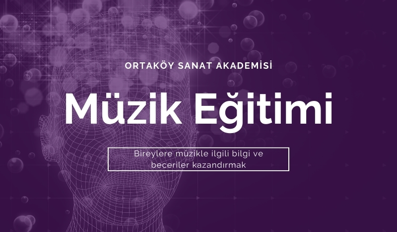 Müzik Eğitimi